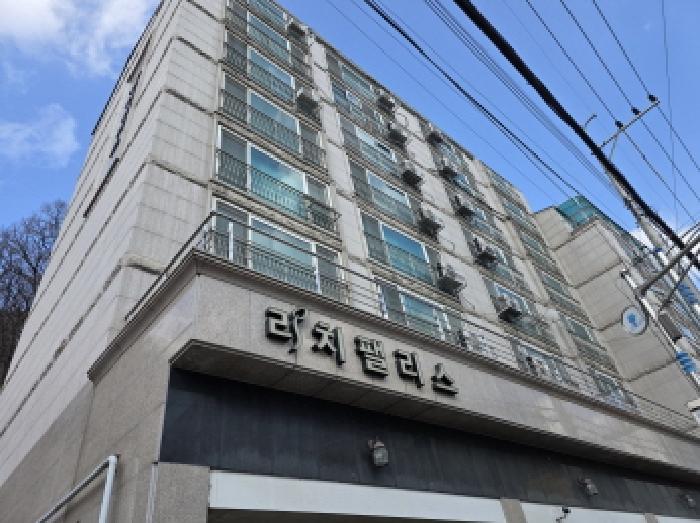 수성구 지산동 350 아파트 경매 물건 사진