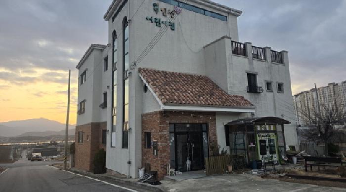 칠곡군 석적읍 남율리 노유자시설 경매 물건 사진