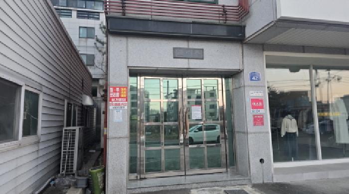 칠곡군 석적읍 중리 다가구주택 경매 물건 사진