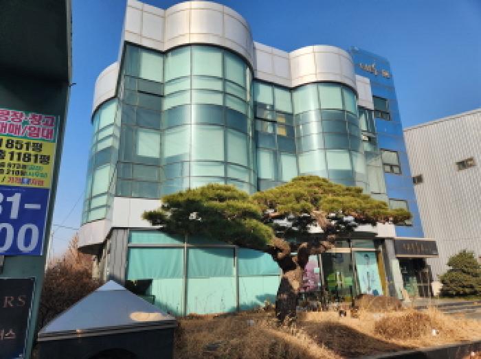 북구 산격동 14-34 공장/지식산업센터 경매 물건 사진