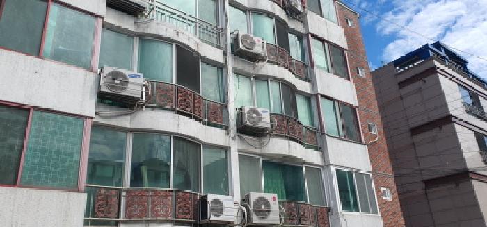 남구 대명동 1220-16 다세대주택 경매 물건 사진