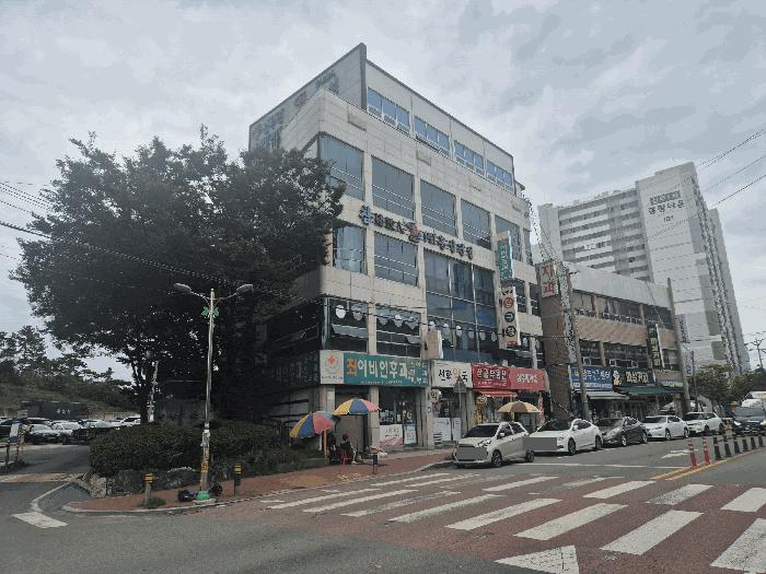 경산시 진량읍 봉회리 답 경매 물건 사진