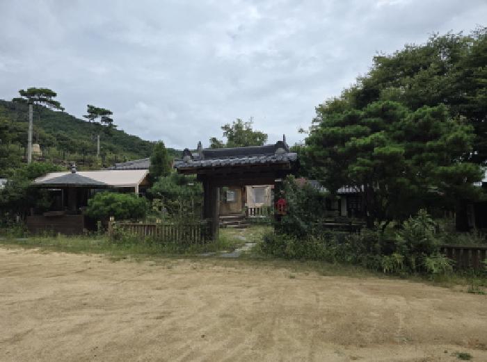 경산시 와촌면 대한리 관광휴게시설 경매 물건 사진