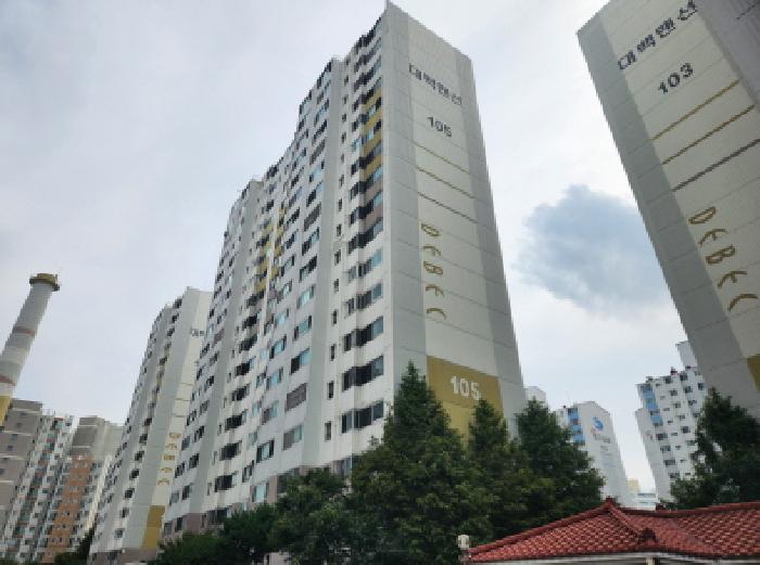 북구 복현동 539-111 아파트 경매 물건 사진