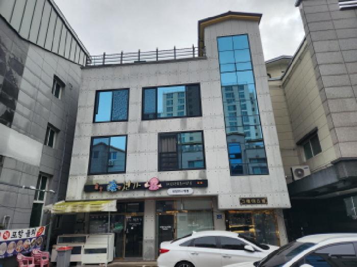 북구 사수동 931 다가구주택 경매 물건 사진