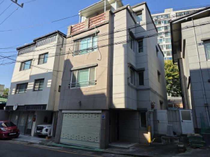 남구 이천동 448-42 단독주택다가구 경매 물건 사진