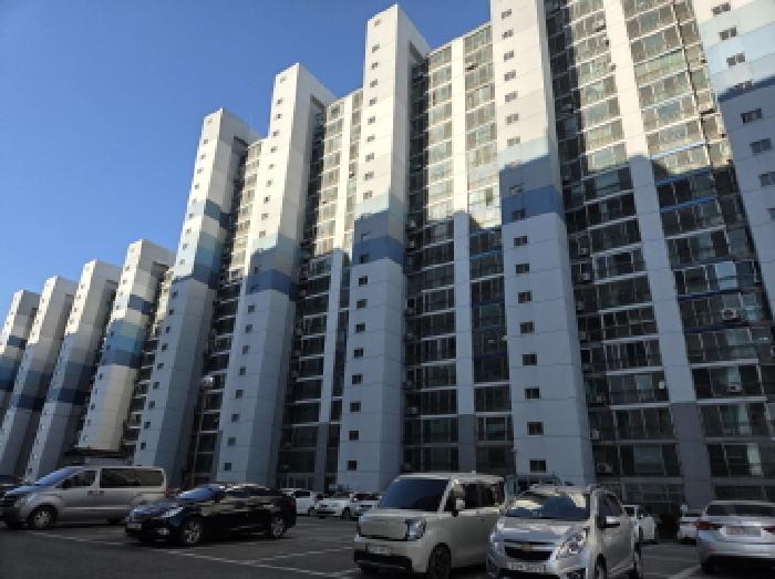 경산시 진량읍 양기리 아파트 경매 물건 사진