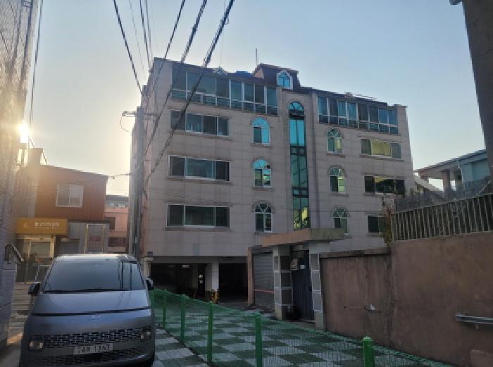 동구 효목동 449-1 연립주택,다세대,빌라 경매 물건 사진