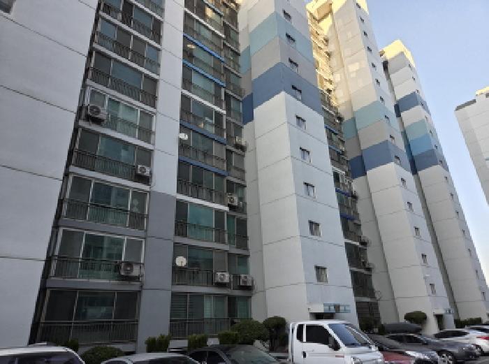 경산시 진량읍 양기리 아파트 경매 물건 사진