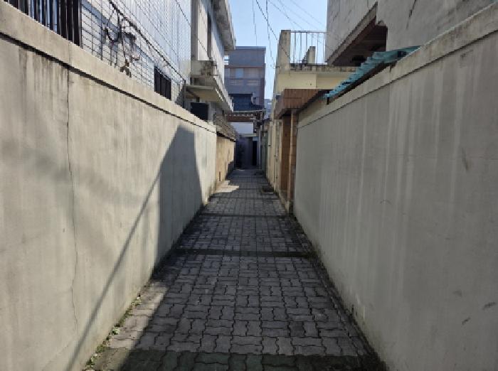 남구 봉덕동 558-18 단독주택 경매 물건 사진