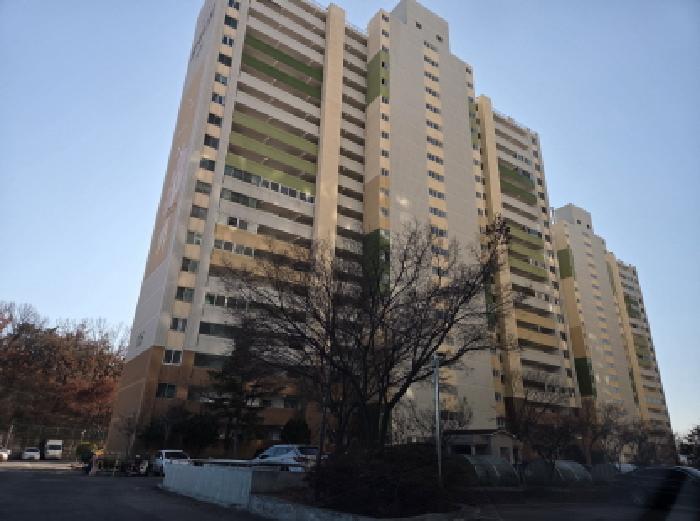 경산시 진량읍 황제리 아파트 경매 물건 사진
