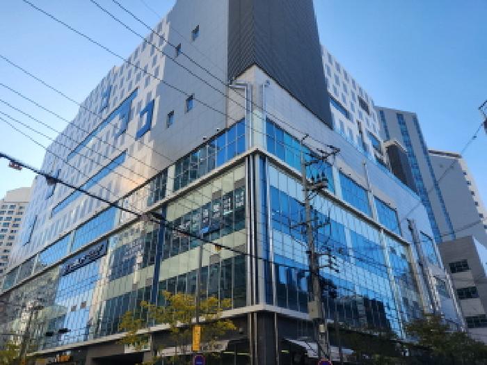 수성구 범어동 2262 오피스텔 경매 물건 사진