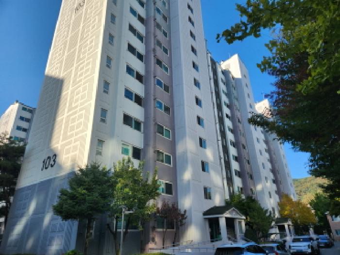 북구 서변동 1769 아파트 경매 물건 사진