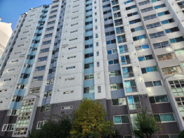 북구 침산동 400-1 아파트 경매 물건 사진