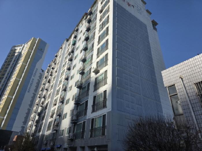 수성구 중동 347-1 아파트 경매 물건 사진