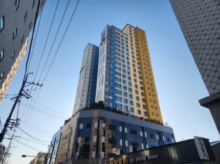 북구 칠성동2가 302-197 아파트 경매 물건 사진