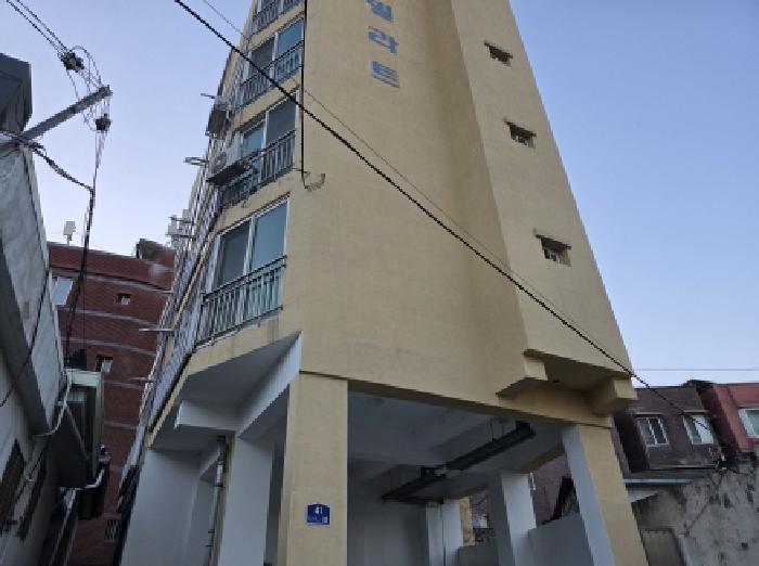 남구 봉덕동 1338-154 연립주택,다세대,빌라 경매 물건 사진