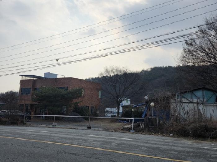 청도군 각북면 오산리 근린시설 경매 물건 사진