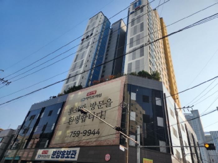북구 칠성동2가 302-197 아파트 경매 물건 사진