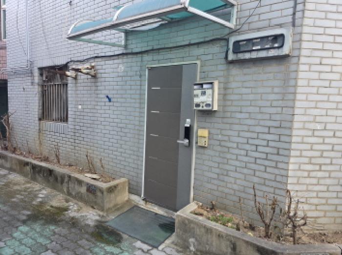 중구 남산동 2233-7 단독주택다가구 경매 물건 사진
