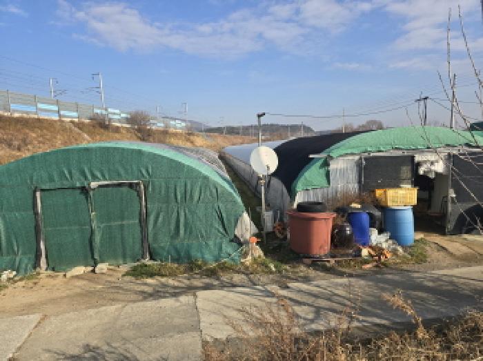경산시 하양읍 남하리 전 경매 물건 사진