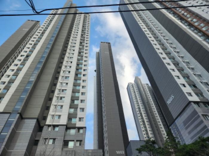 북구 침산동 1761 아파트 경매 물건 사진