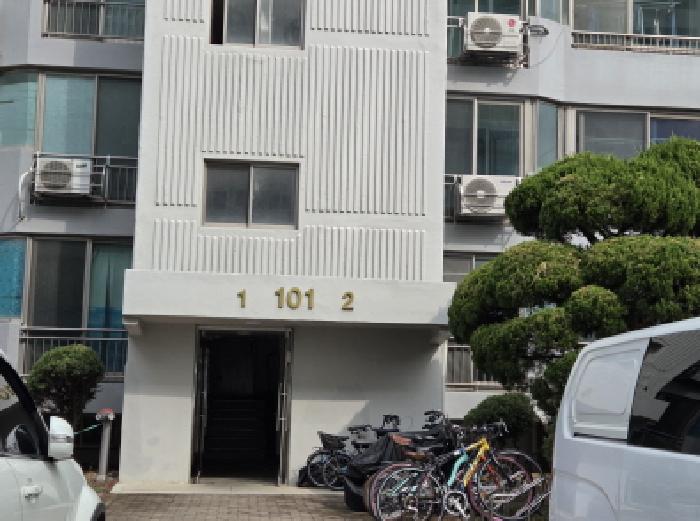 경산시 옥산동 884 아파트 경매 물건 사진