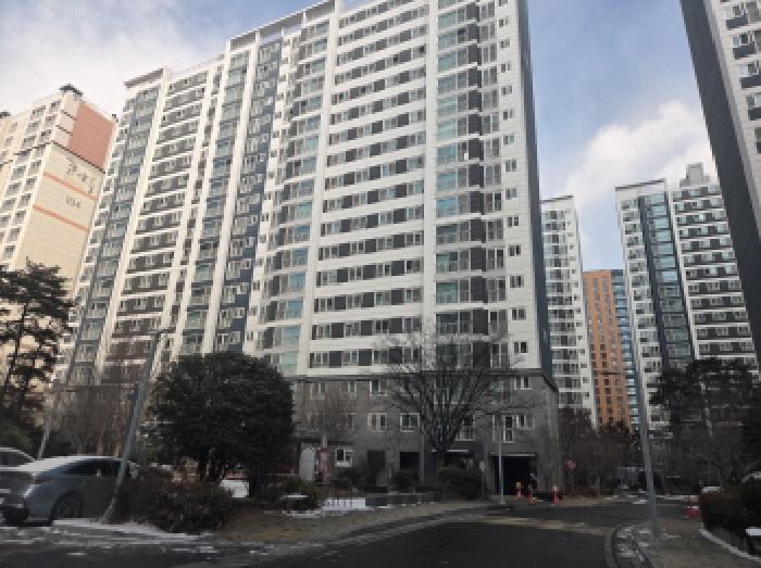 경산시 압량읍 신대리 아파트 경매 물건 사진