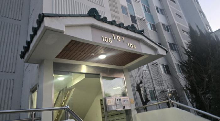 칠곡군 석적읍 남율리 아파트 경매 물건 사진