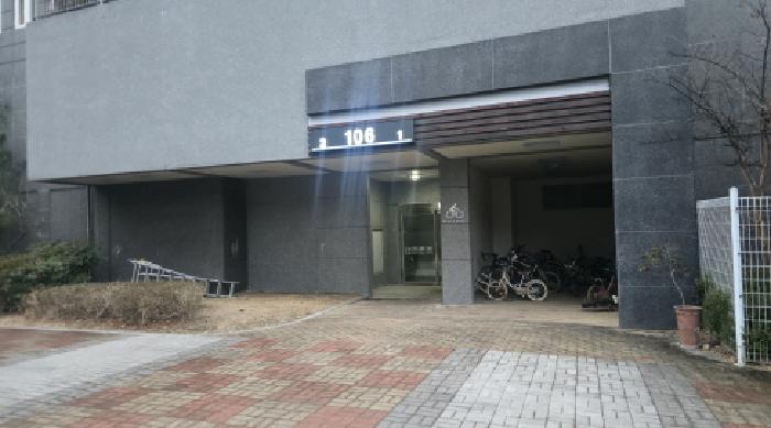 칠곡군 석적읍 남율리 아파트 경매 물건 사진