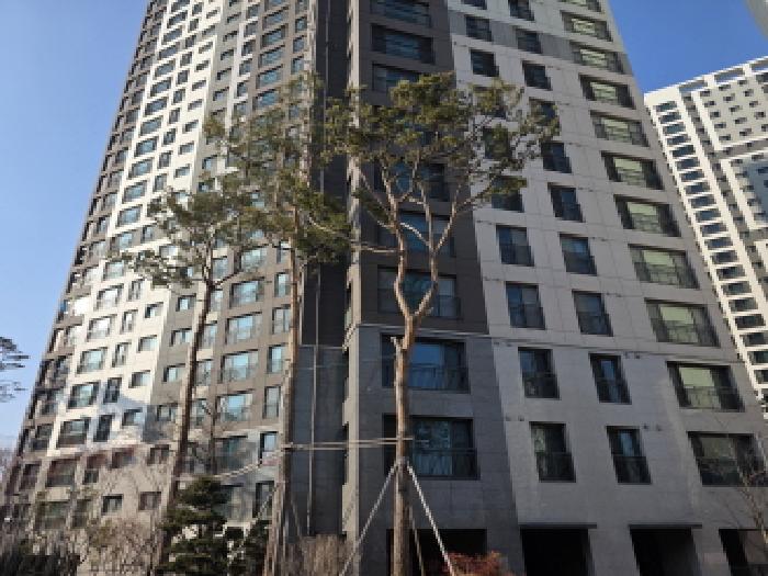 남구 이천동 1181 아파트 경매 물건 사진