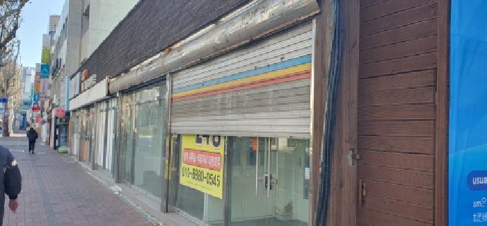 남구 대명동 1807-10 근린생활시설 경매 물건 사진