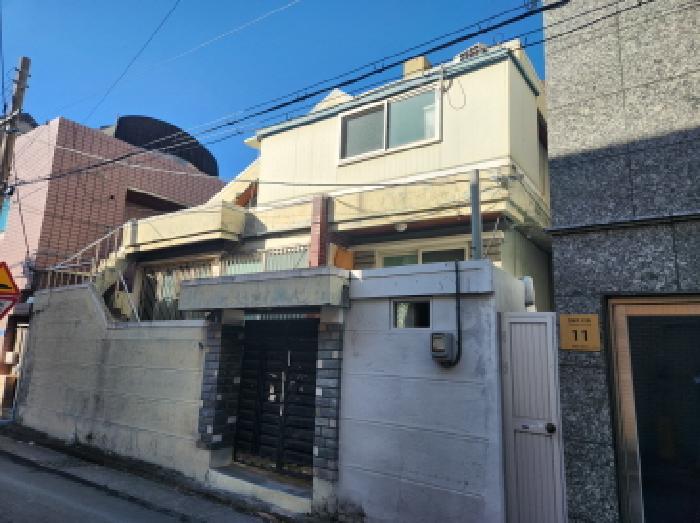 수성구 범어동 806-3 단독주택 경매 물건 사진