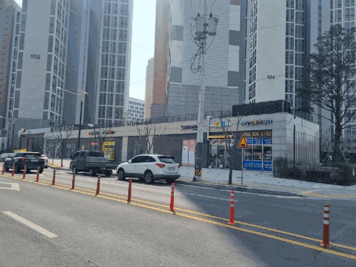 영천시 완산동 1436 근린생활시설 경매 물건 사진