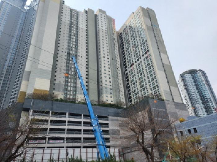 수성구 범어동 175-1 오피스텔 경매 물건 사진