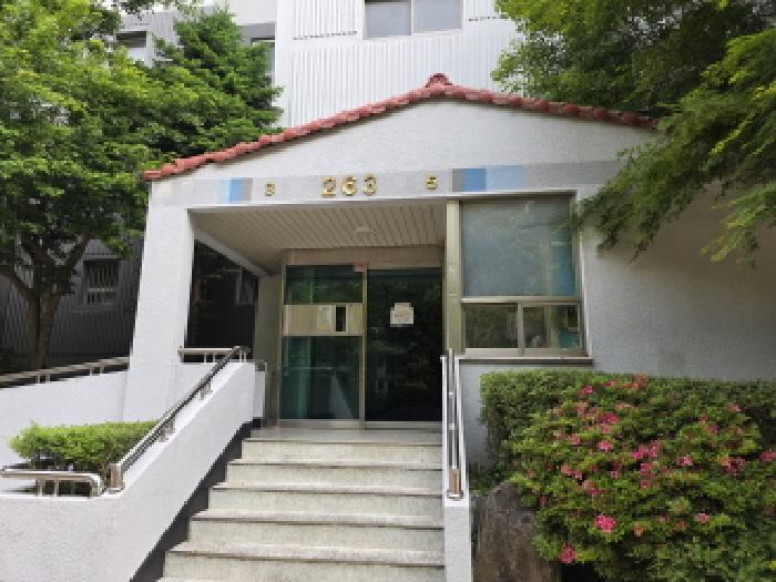 수성구 신매동 601 아파트 경매 물건 사진
