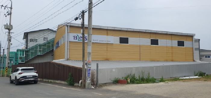 경산시 압량읍 내리 공장/지식산업센터 경매 물건 사진