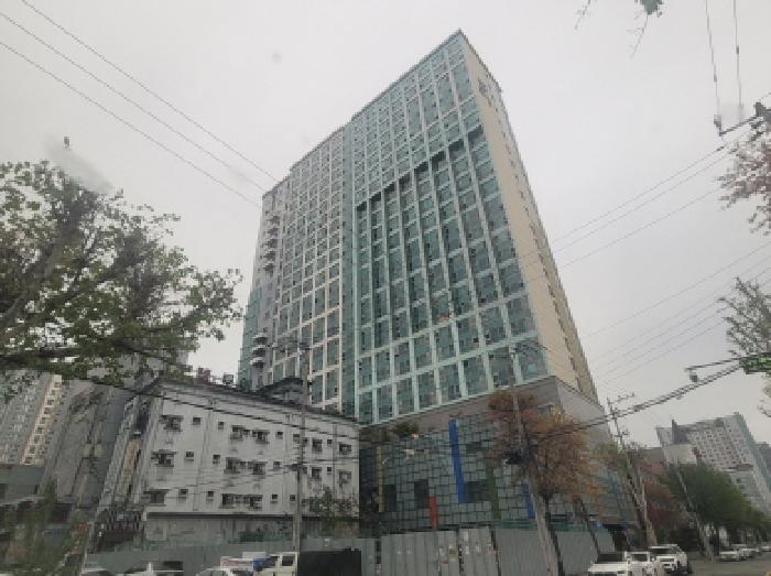 동구 신천동 292-6 오피스텔 경매 물건 사진