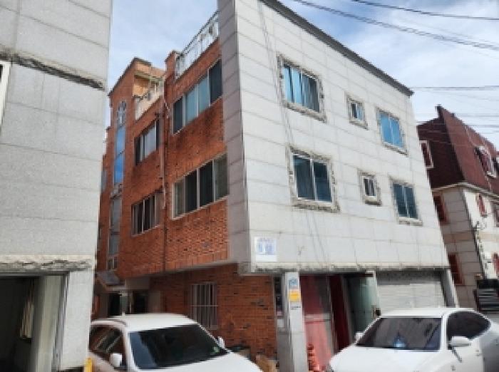 북구 서변동 1755-5 다가구주택 경매 물건 사진