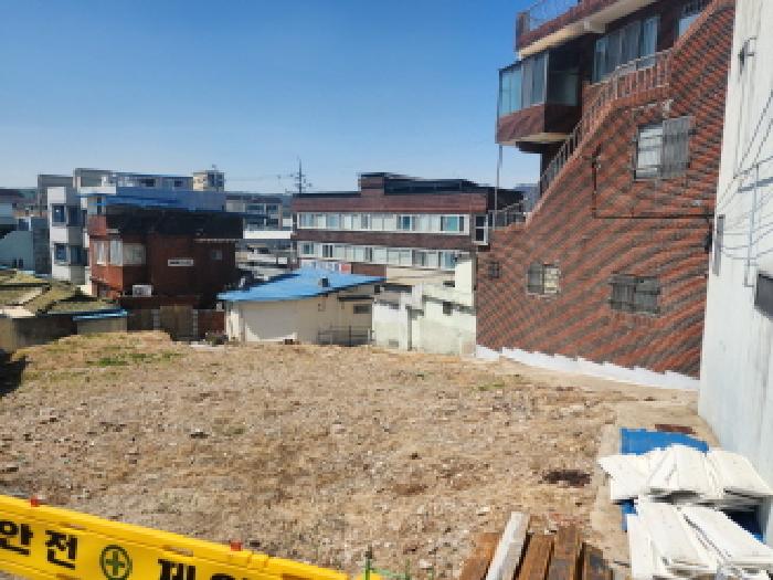 북구 침산동 1427 대지 경매 물건 사진