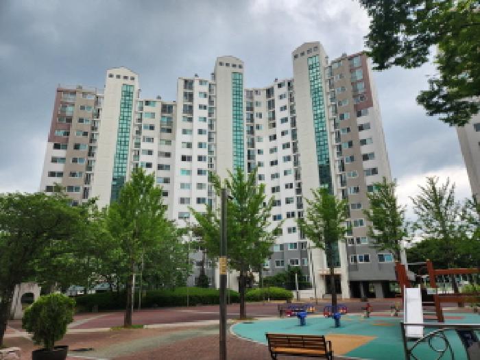 북구 동변동 682 아파트 경매 물건 사진