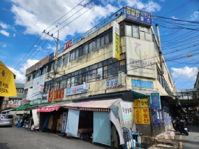 북구 칠성동1가 85 근린생활시설 경매 물건 사진
