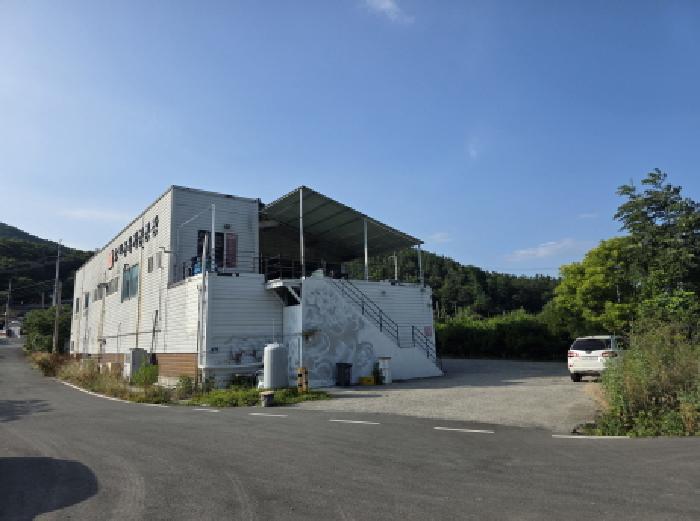 청도군 금천면 김전리 주/상용건물 경매 물건 사진