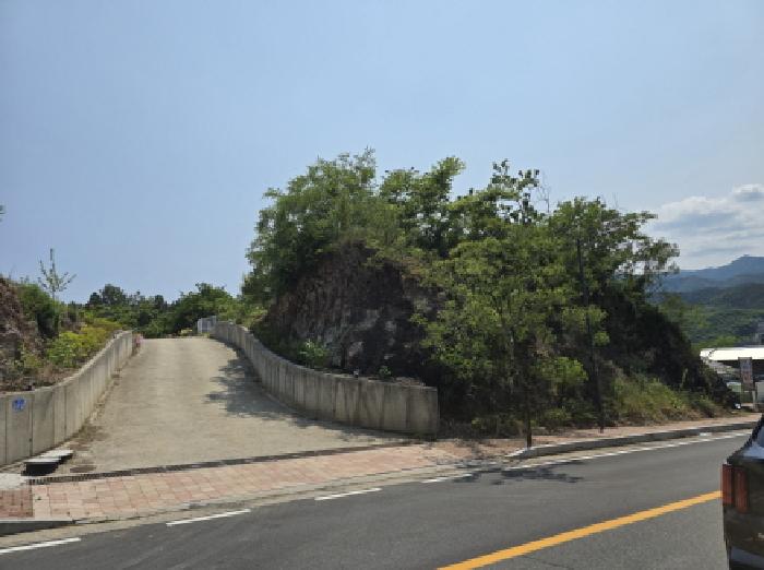 영천시 신녕면 완전리 전 경매 물건 사진
