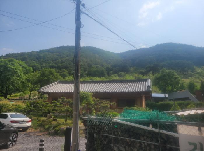 동구 중대동 산46 임야 경매 물건 사진