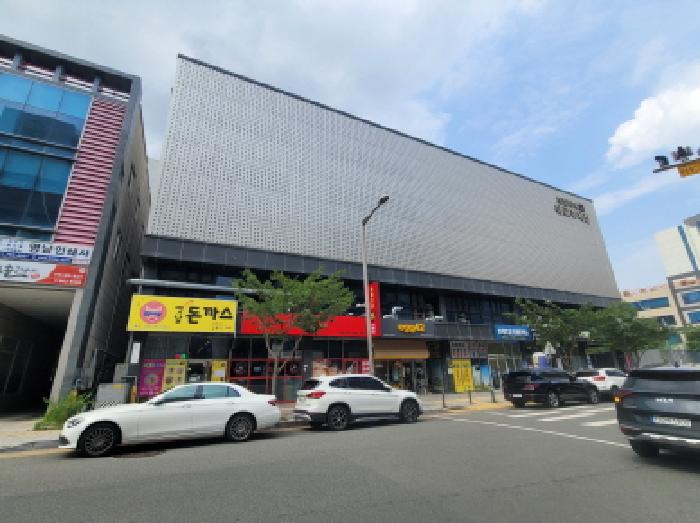 동구 신서동 1147-1 근린생활시설 경매 물건 사진