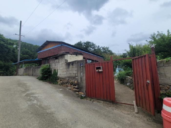 동구 내곡동 87 단독주택 경매 물건 사진