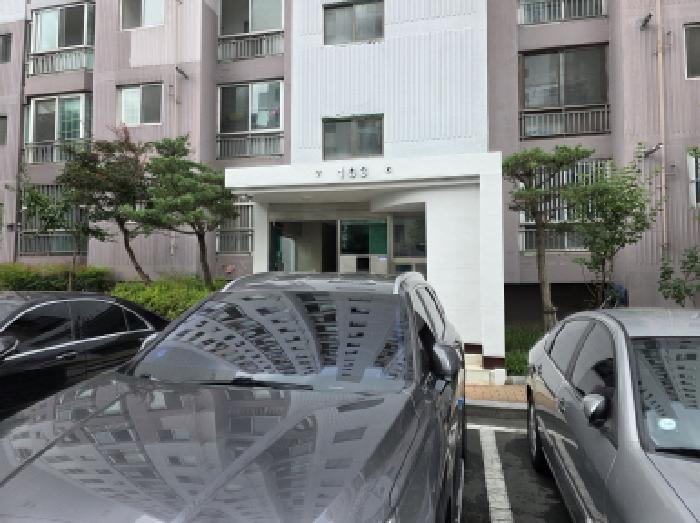 수성구 지산동 1271 아파트 경매 물건 사진