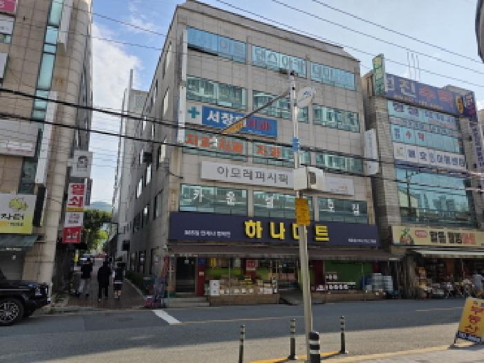 수성구 매호동 1344-10 근린생활시설 경매 물건 사진