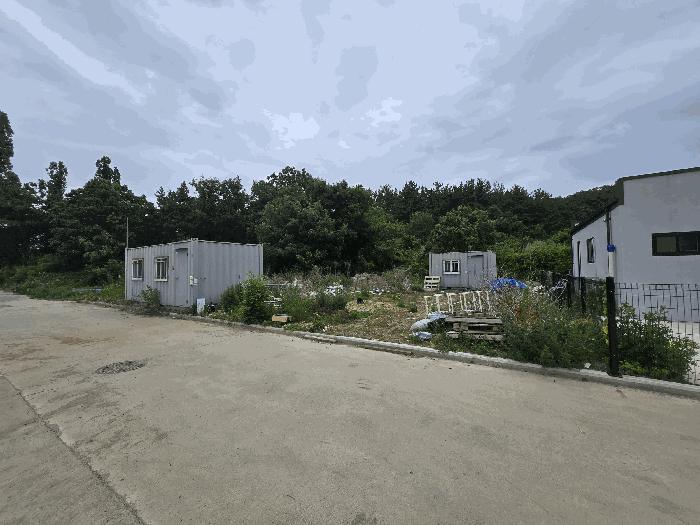 경산시 여천동 88-8 과수원 경매 물건 사진